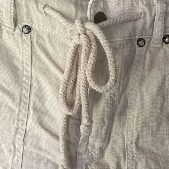 We The Free Second Chances Pull On Shorts - Picture 5 of 7